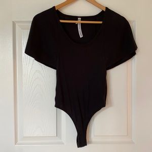 Free People body suit
